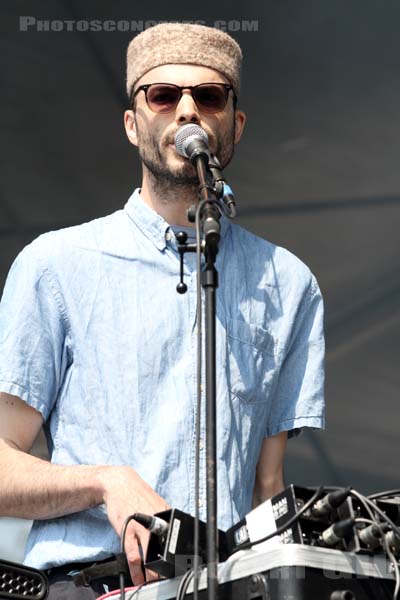 JOAKIM - 2014-05-31 - PARIS - Parc de Bagatelle - 